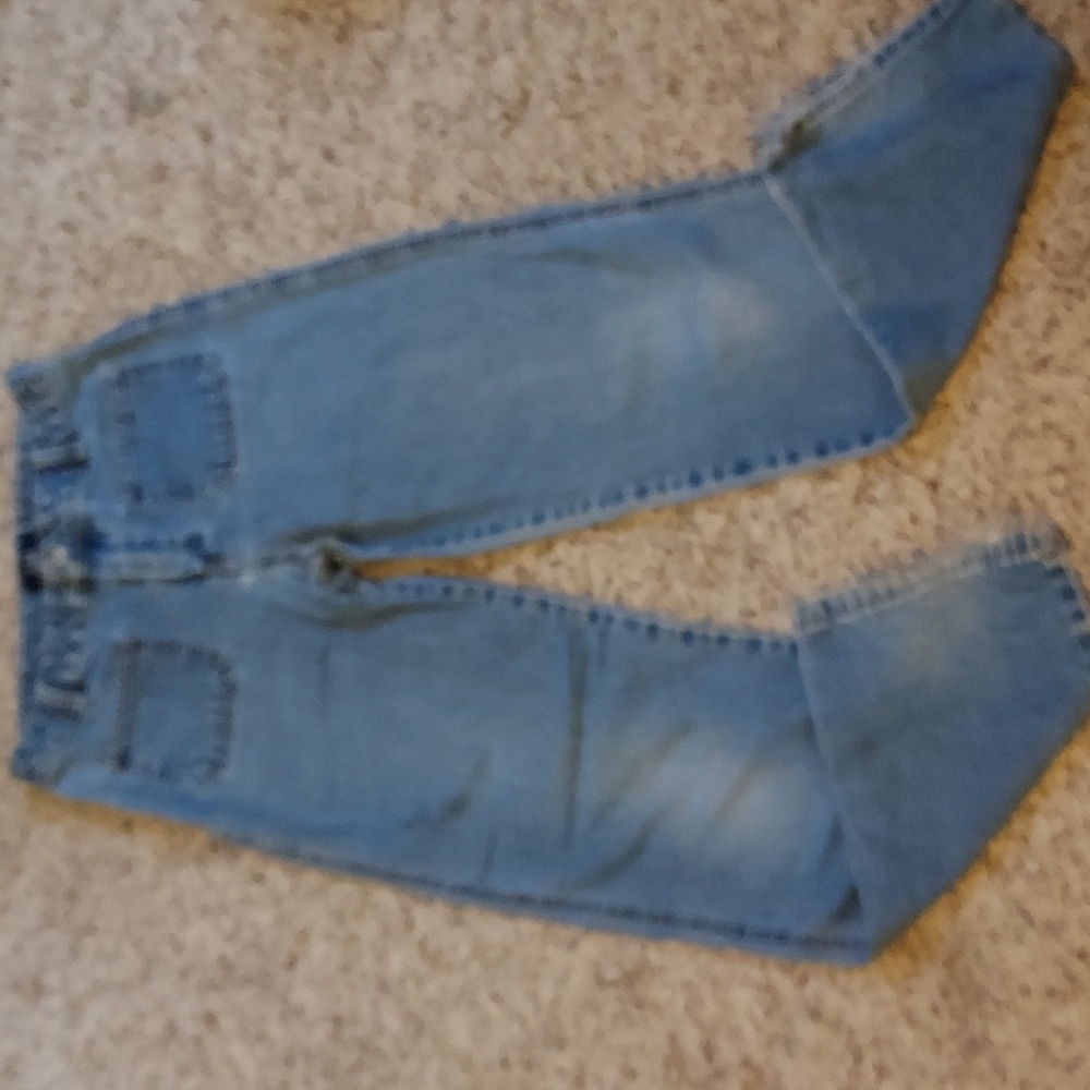 GAP jeans girls size 12